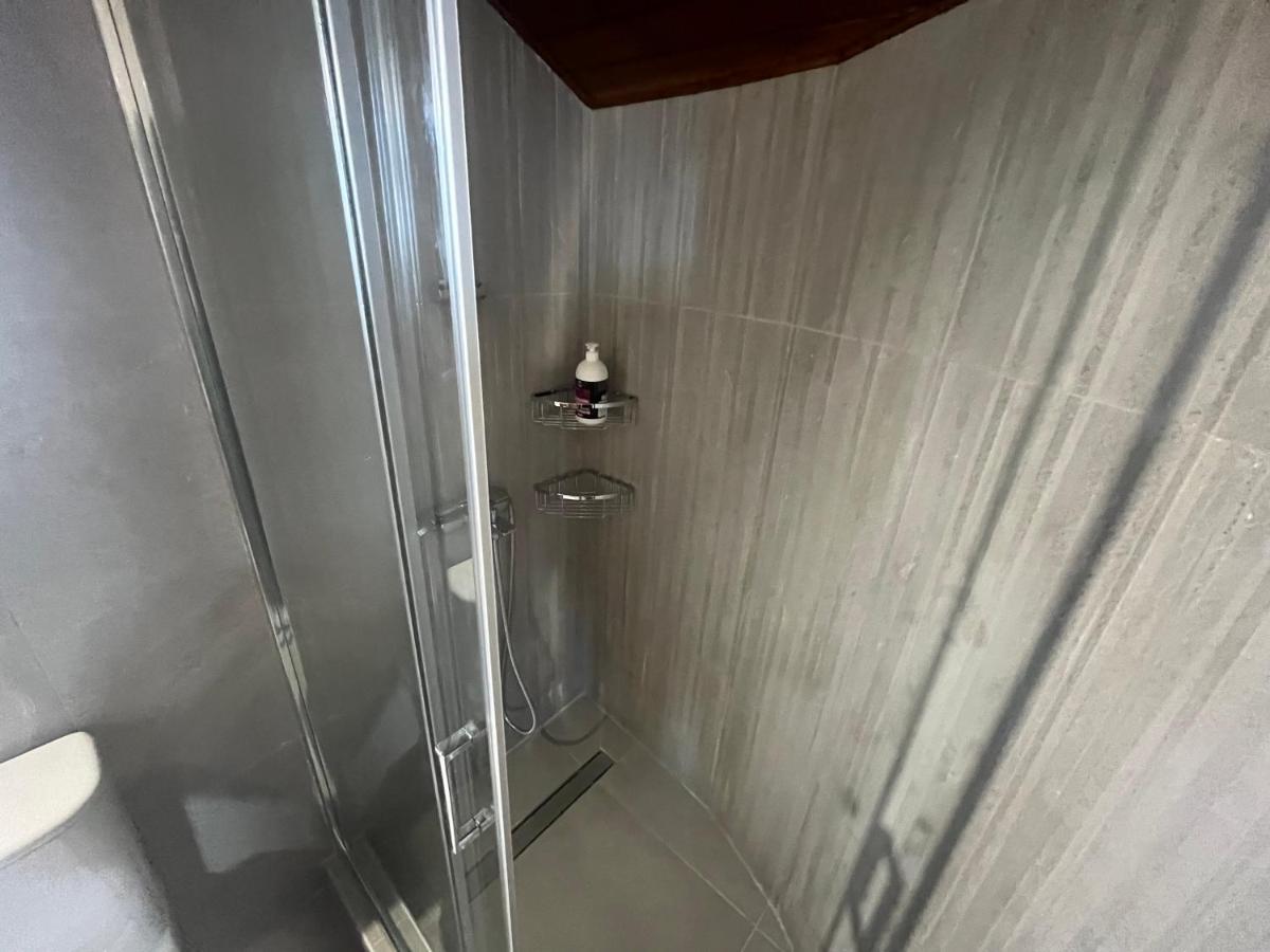 Sea View Loft Daire Koskinou  Dış mekan fotoğraf