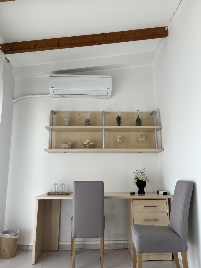 Sea View Loft Daire Koskinou  Dış mekan fotoğraf